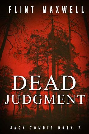 [Jack Zombie 07] • Dead Judgment